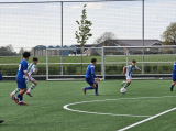 Regio Voetbal Schouwen-Duiveland Onder 14 - Kloetinge JO14-1 (oefen) seizoen 2023-2024 (38/115)